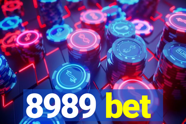 8989 bet